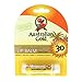 Australian Gold Lip Balm Spf30 4g