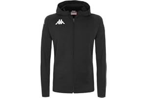 Kappa Venezia Giacca Unisex - Adulto