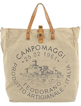 Campomaggi Shopper Tasche 36 cm