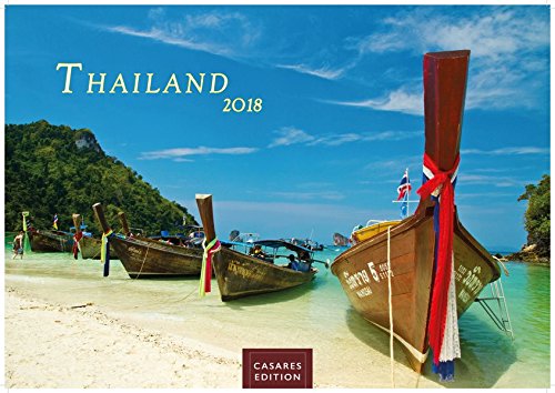Thailand 2018