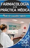 Image de Farmacología en la práctica médica: Texto de consulta rápida