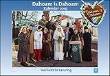 Dahoam is Dahoam 2019 - Broschürenkalender - Wandkalender - mit Jahresplaner - Format 42 x 29 cm by DUMONT Kalenderverlag