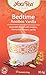 Produktbild Yogi Tea Org Bedtime Rooibos Vanilla 17 Bag x 1 [Misc.]