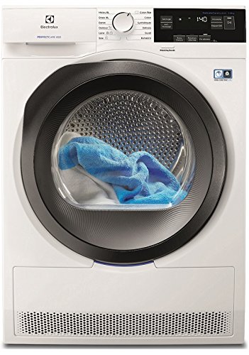 ELECTROLUX POSE LIBRE EW 8 H 3823 RA