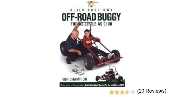 Ron Champion Build Your Own Sports Car Pdf