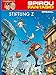 Spirou und Fantasio Spezial 27: Stiftung Z (27) by Denis-Pierre Filippi, Fabrice Lebeault