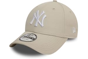 New Era NFL The League 9Forty Verstellbare Basecap