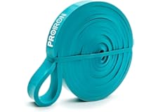 PROIRON Resistance Band Pull Up Assist Band Heavy Duty Powerlifting Exercise Stretch Bands for Powerlifting, Muscle Toning, C