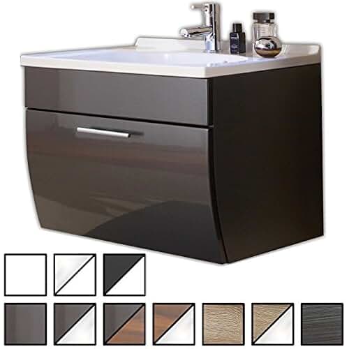 Suchergebnis auf Amazon.de für: Waschbeckenunterschrank Breite 70