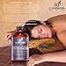 Art Naturals 3-Piece Lavender Oil Set with 10ml Lavender Oil Bottle and 10ml Signature Zen Bottle, 4 fl. oz.