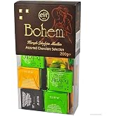 Elit Bohem Assorted Chocolate Selection 200g