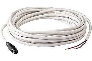 Raymarine Quantum Power Cable Power, Unisex Adult, Black, M