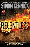Image de Relentless: A Thriller (English Edition)