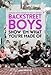 Produktbild Backstreet Boys: Show 'Em What You're Made Of – US Imported Movie Wall Poster Print - 30CM X 43CM Brand New