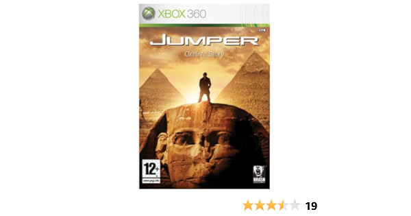 jumper xbox 360