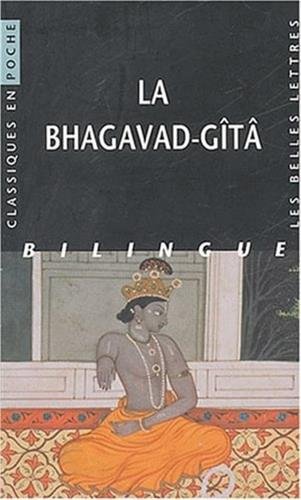 La Bhagavad-Gîtâ gratuit