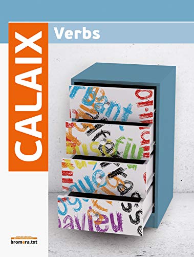 Calaix Verbs: Educació Secundària (Bromeratxt)