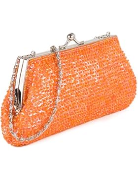 Farfalla  90458,  Damen Clutch