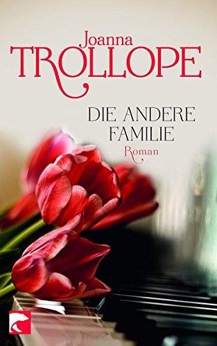 Cover zum Buch Die andere Familie