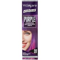 Smart Beauty Colore Capelli Viola Ametista : Amazon.it: Bellezza