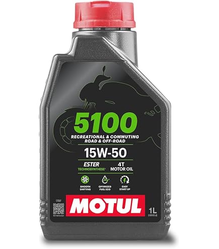 Motul 8100 X-Clean EFE 5W-30 Synthetic Oil 1 Liter (107210