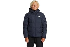 Quiksilver Scaly Reversible Veste Garçon (lot de 1)