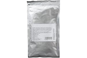 ‎HOBBYBÄCKER.DE Hobbybäcker, Sahnestand Heidelbeer-Buttermilch (150 g), Sahnesteif für die Zubereitung von ca. 500 bis 750 g Sahne, Fruchtiger Geschmack