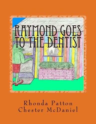 Preisvergleich Produktbild Raymond goes to the Dentist- Revised