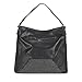 Produktbild Thierry Mugler Follie 1, Schultertasche, schwarz
