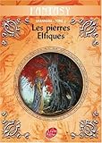 Shannara, Tome 3 : Les pierres elfiques de Shannara