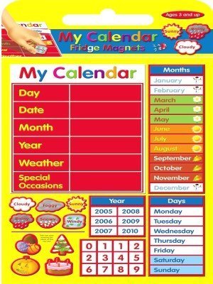 Preisvergleich Produktbild My Calendar