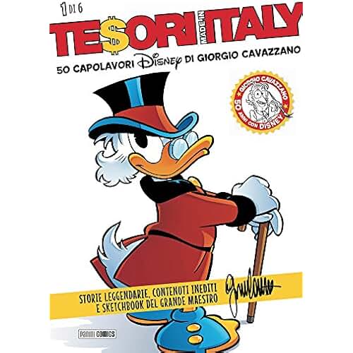 Amazon.it la saga di paperon de paperoni Libri