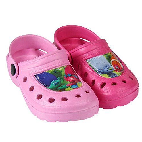 crocs trolls