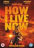 How I Live Now [DVD]