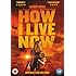 How I Live Now [DVD]
