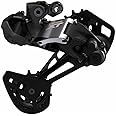 Shimano Deore XT RR MECH M8150 XT Di2 SGS 11spd Shadow+, Black