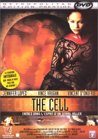 Preisvergleich Produktbild The Cell - Édition Prestige [FR Import]