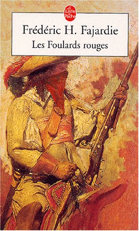 couverture de : Les Foulards rouges