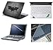 Namo Arts 4In1 Laptop Accessories Combo Kit - Laptop Skins 15.6 Inch Stickers With Laptop Screen Protector, Keyguard And Trackpad Skin RS.389.00