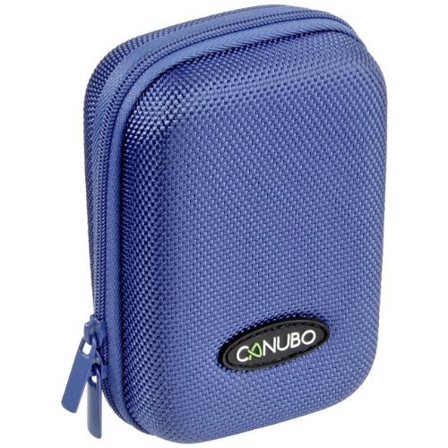 Canubo 20 Proteja Line Bolsa para cámara - Negro