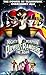 Produktbild Mighty Morphin Power Rangers: The Movie [VHS]