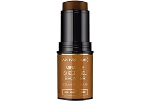 MAX FACTOR Miracle Sheer Gel Bronze Stick 005 Light Bronze
