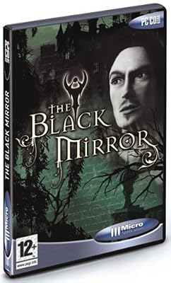 Micro Application The Black Mirror
