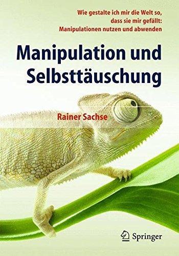 Download Manipulation und Selbsttäuschung Download Manipulation und Selbsttäuschung