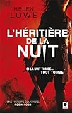 L'Héritière de la nuit (Le Mur de la Nuit*)