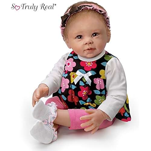 Suchergebnis auf Amazon.de für: Babypuppen Wie Echt ...
