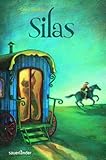 Cover zum Buch Silas