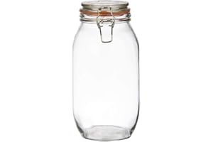 VOGUE Nextday Catering p494 Barattolo Contenitore, 2 L, 71,5 oz