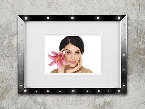 Selbstklebende Swarovski Elements Steine im 24er Set und 4 verschiedenen Größen - 7