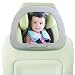 Koo-Di Light Up Led Car Mirror